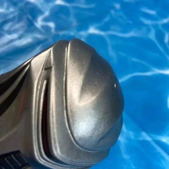 Battlestar Galactica - #257 Cylon  Funko Pop! - Picture 8 of 9